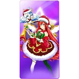 Starlight
Christmas
