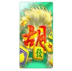 Mahjong
Ways