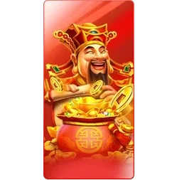 God Of
Wealth