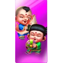 Gong Xi
Fa Cai