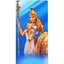 Wisdom
Of Athena