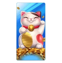 Lucky
Neko