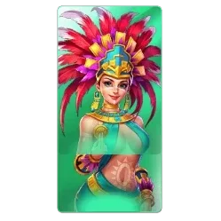 Treasures
Of Aztec