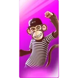 Wild Ape