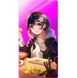 Oishi
Delights