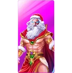 Gates of Olympus
Xmas 1000