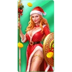 Wisdom of Athena
Xmas 1000